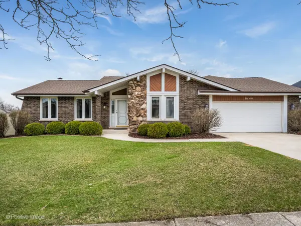 8146 Braeburn Lane, Orland Park, IL 60462