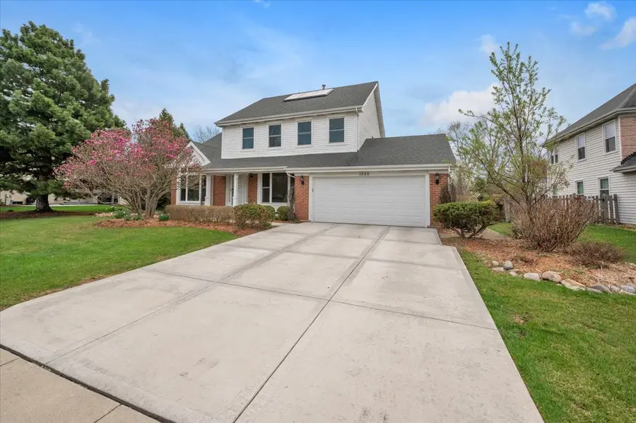 1355 Beckett Lane, Schaumburg, IL 60173 - #2