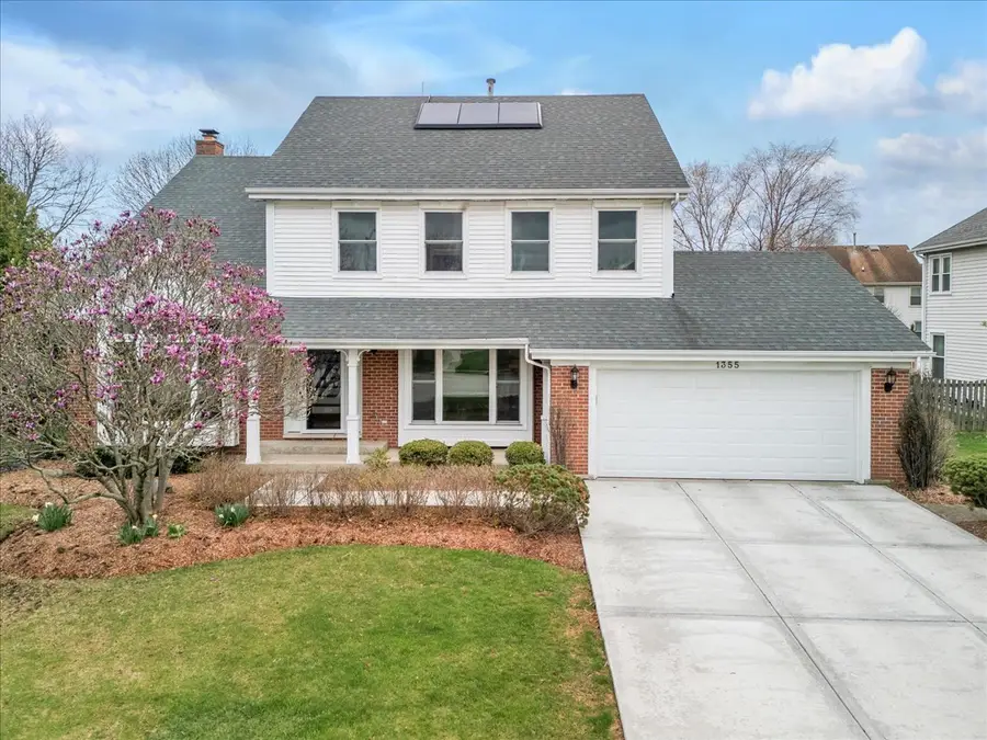 1355 Beckett Lane, Schaumburg, IL 60173 - #3