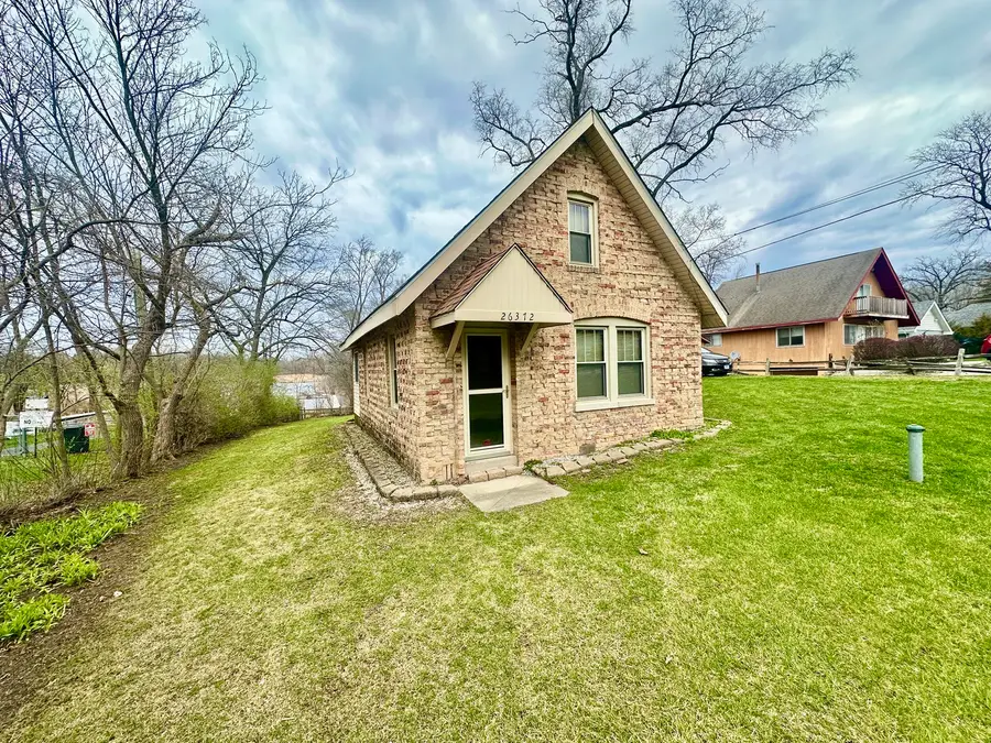 26372 W Prospect Avenue, Antioch, IL 60002 - #2