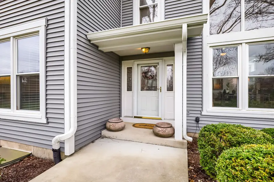 959 Heathrow Lane, Naperville, IL 60540 - #2