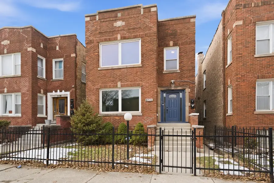 8026 S Dobson Avenue, Chicago, IL 60619 - #3