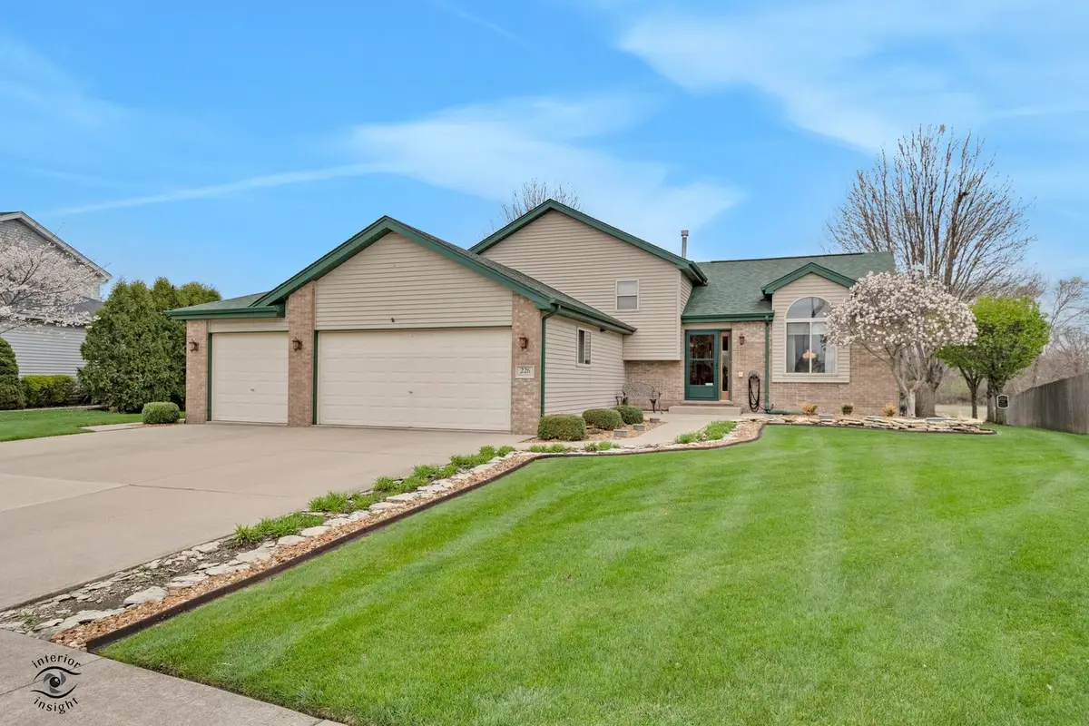 226 Hancock Drive, New Lenox, IL 60451 - #1