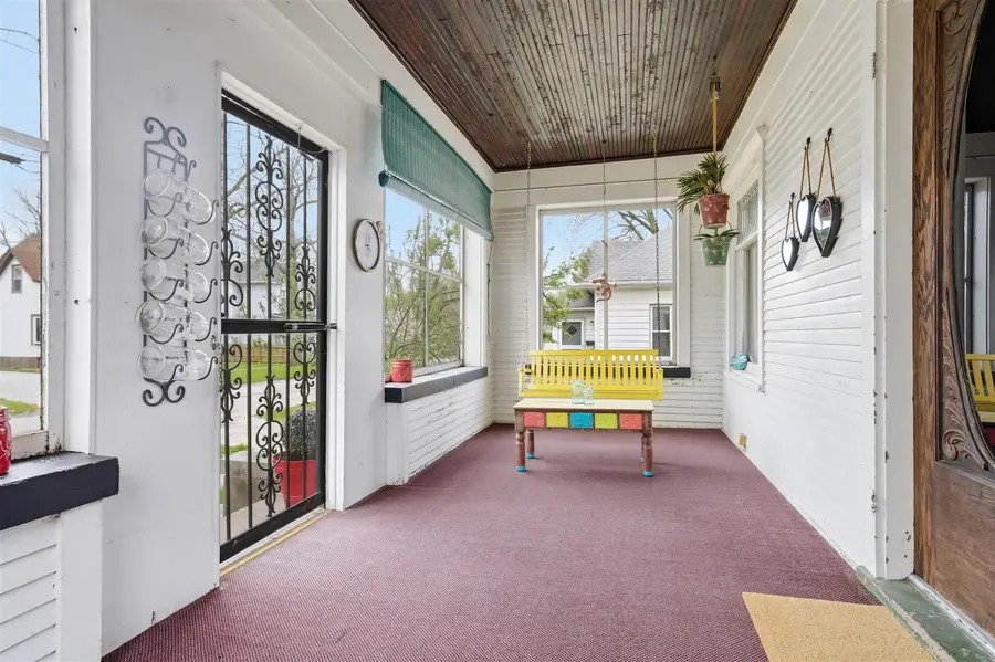 766 N Mill Street, Pontiac, IL 61764 - #2