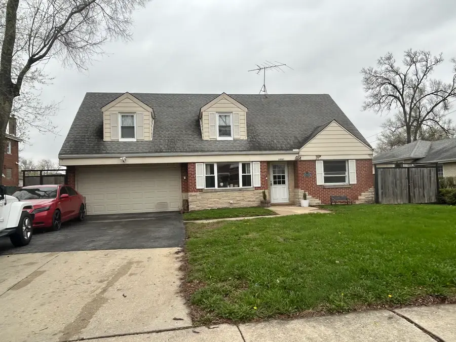 10941 Ridgeland Avenue, Chicago Ridge, IL 60415 - #2