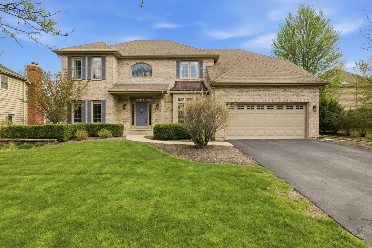 2316 Beauport Drive, Naperville, IL 60564 - #1