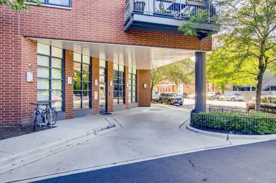 859 W Erie Street #603, Chicago, IL 60642 - #2