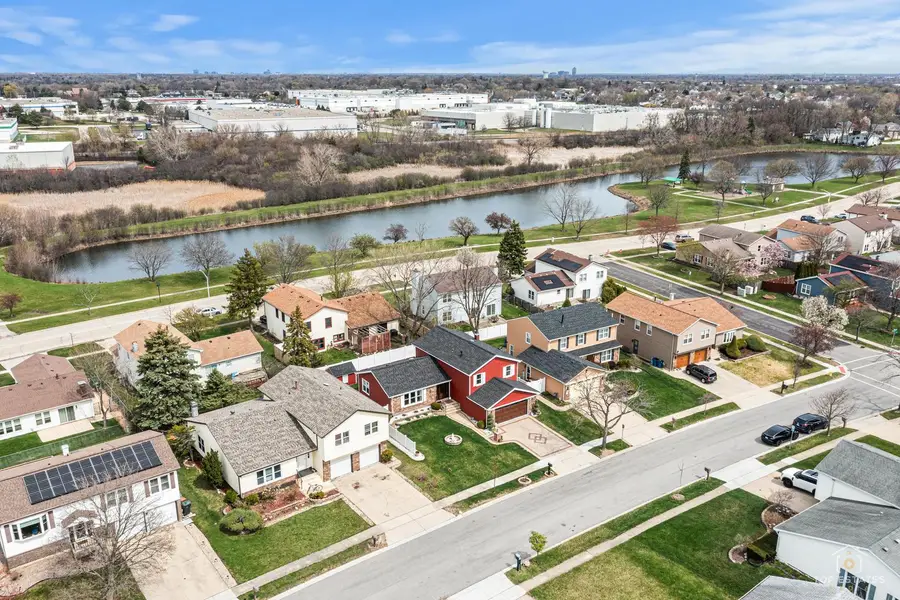 176 Appleby Drive, Glendale Heights, IL 60139 - #3