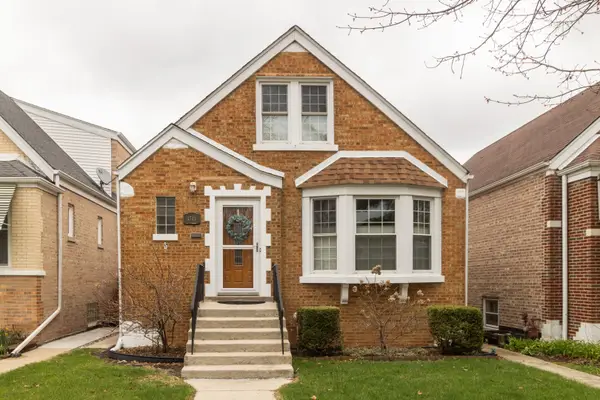 4741 S Kildare Avenue, Chicago, IL 60632
