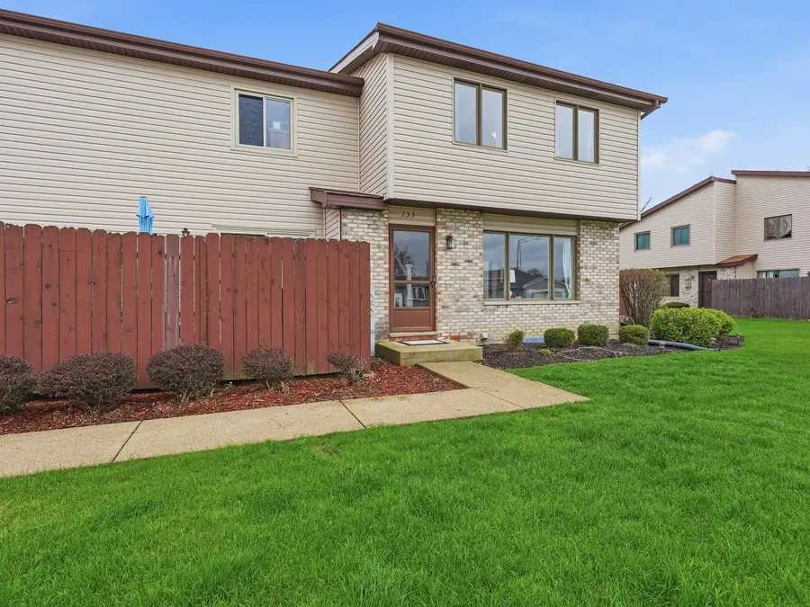 753 Bon Terre Road, New Lenox, IL 60451 - #3