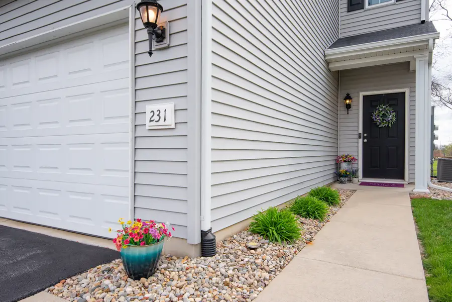 231 Sweetbriar Court, Lowell, IN 46356 - #2