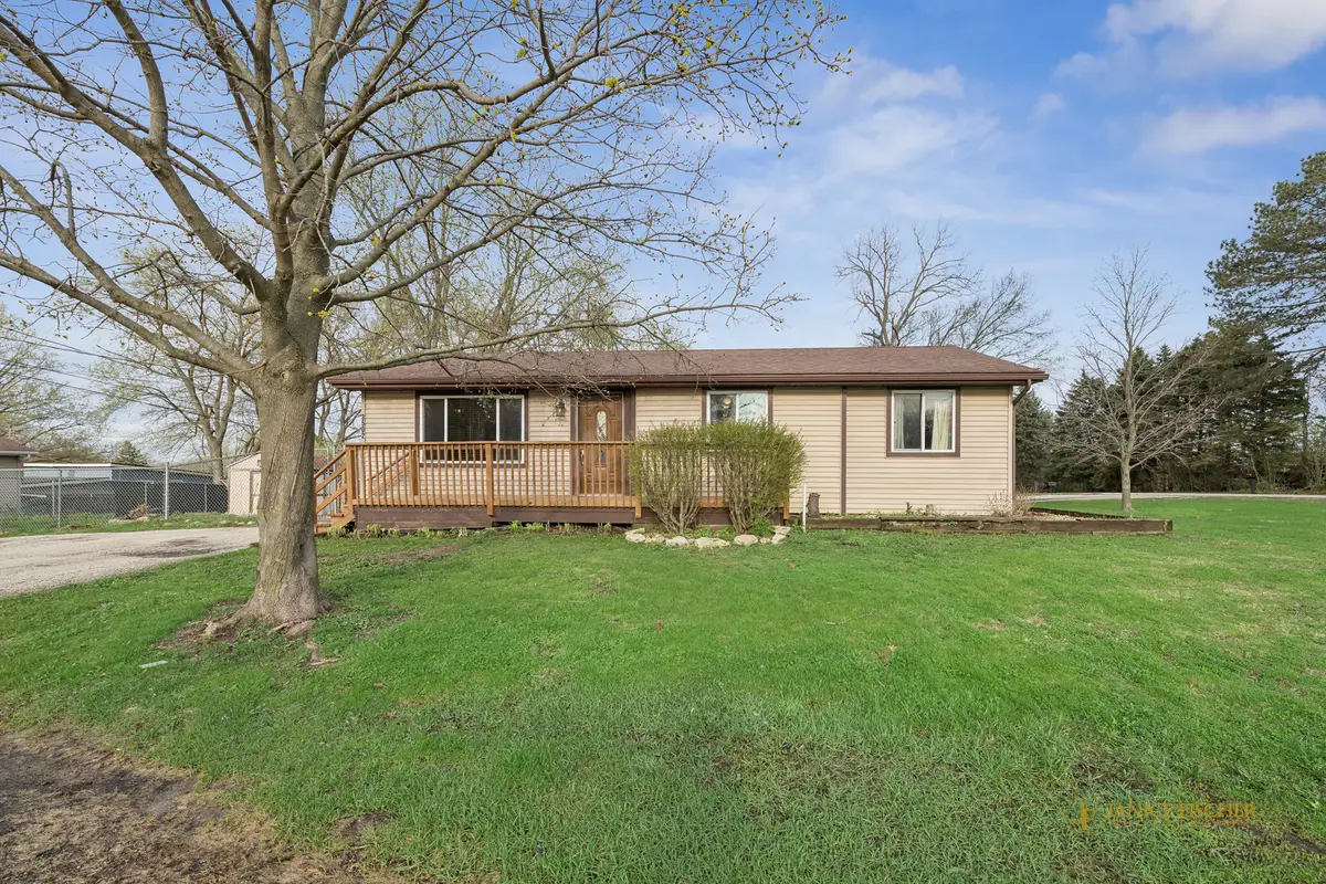 3502 Westwood Drive, Wonder Lake, IL 60097 - #1
