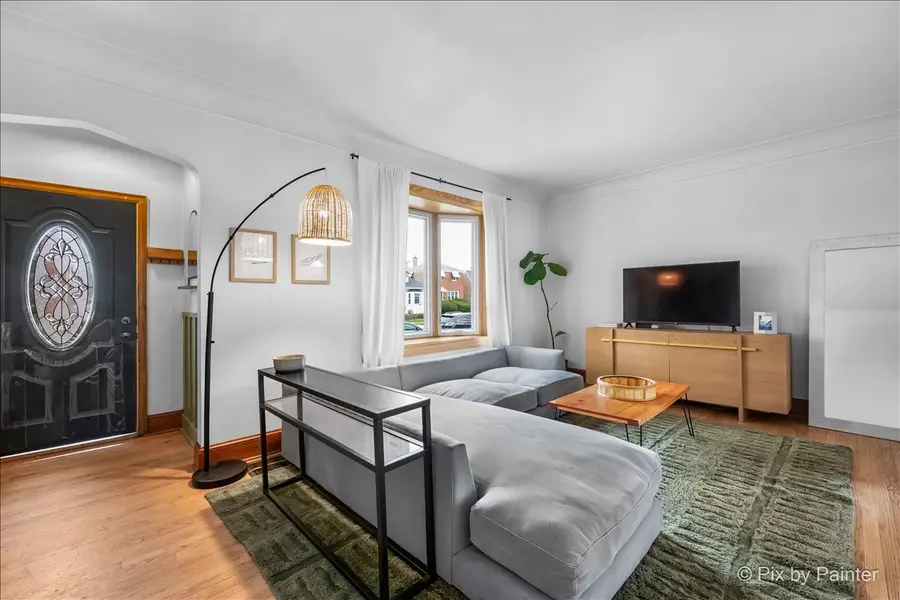 3835 Oak Park Avenue, Berwyn, IL 60402 - #2