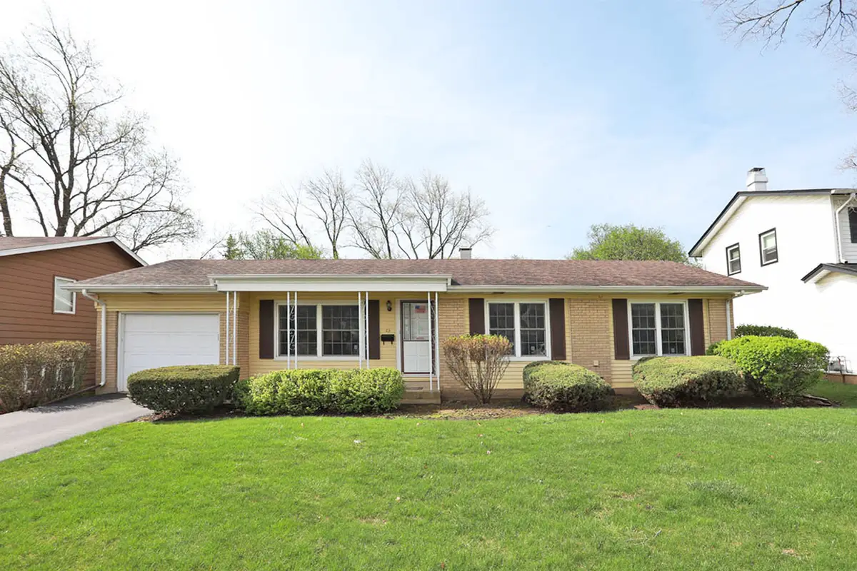 65 Lonsdale Road, Elk Grove Village, IL 60007 - #1