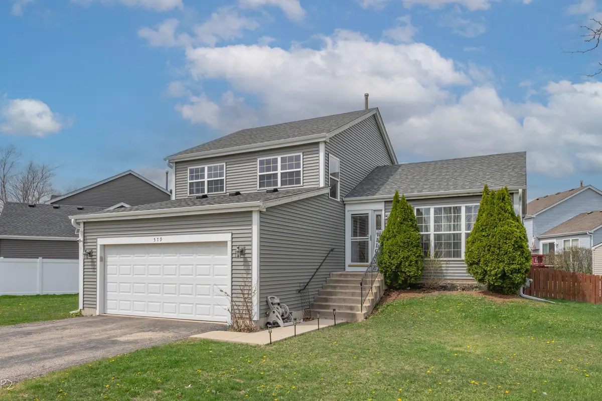 579 Rebecca Lane, Bolingbrook, IL 60440 - #1