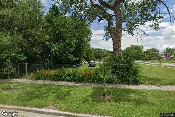 7249 S Harvard Avenue, Chicago, IL 60621 - #1