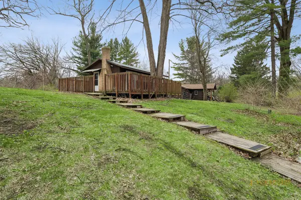 5410 Marshall Drive, Wonder Lake, IL 60097