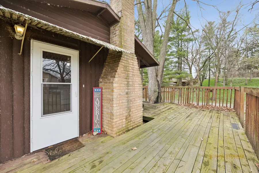 5410 Marshall Drive, Wonder Lake, IL 60097 - #2