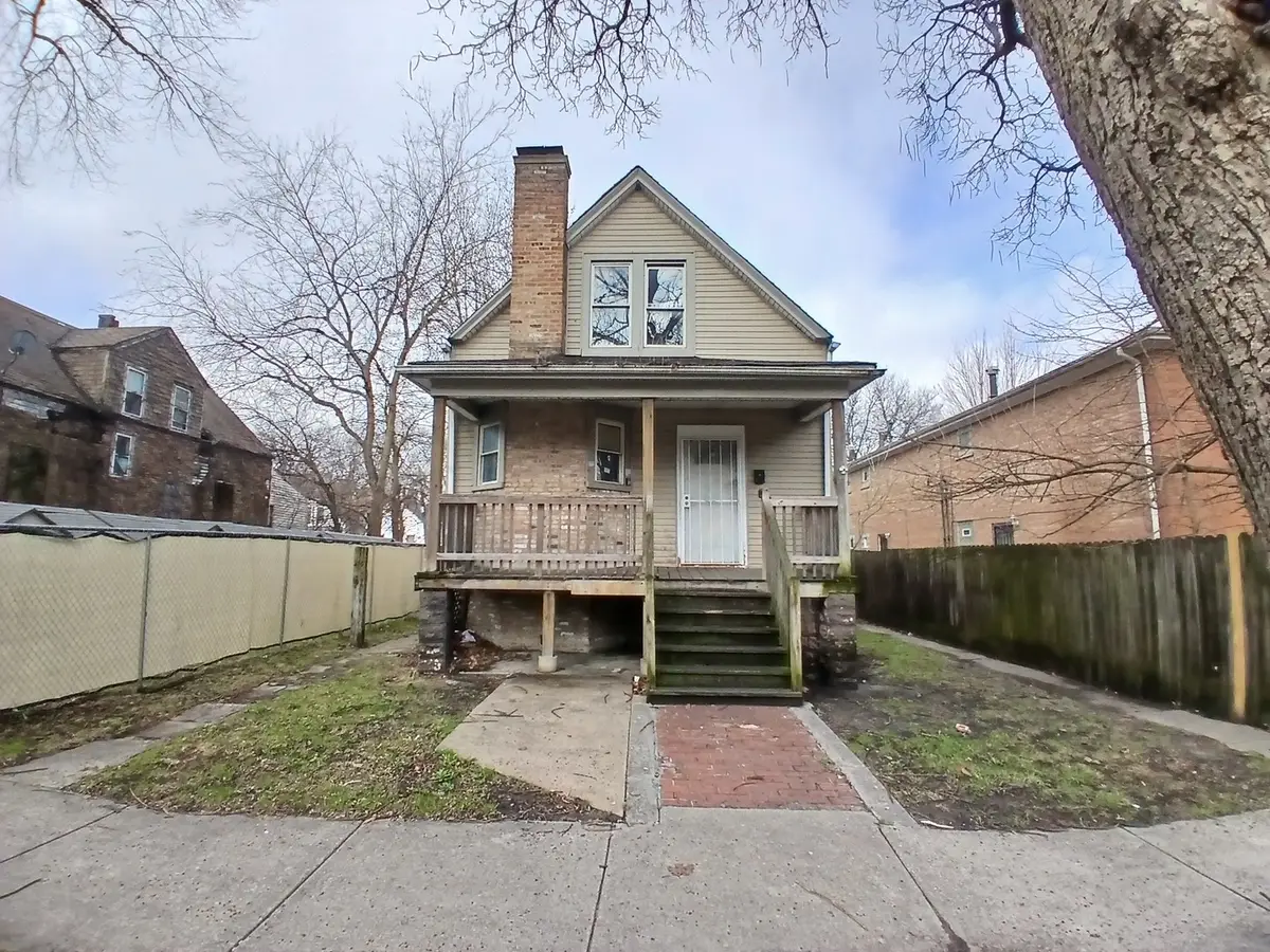 7804 S Ellis Avenue, Chicago, IL 60619 - #1