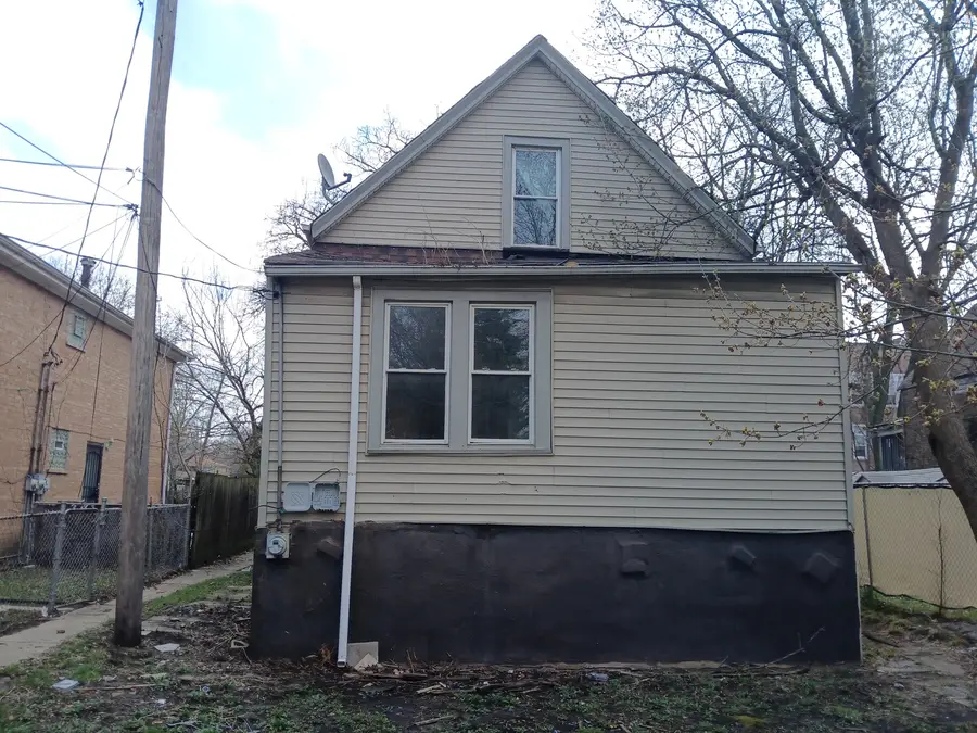 7804 S Ellis Avenue, Chicago, IL 60619 - #2