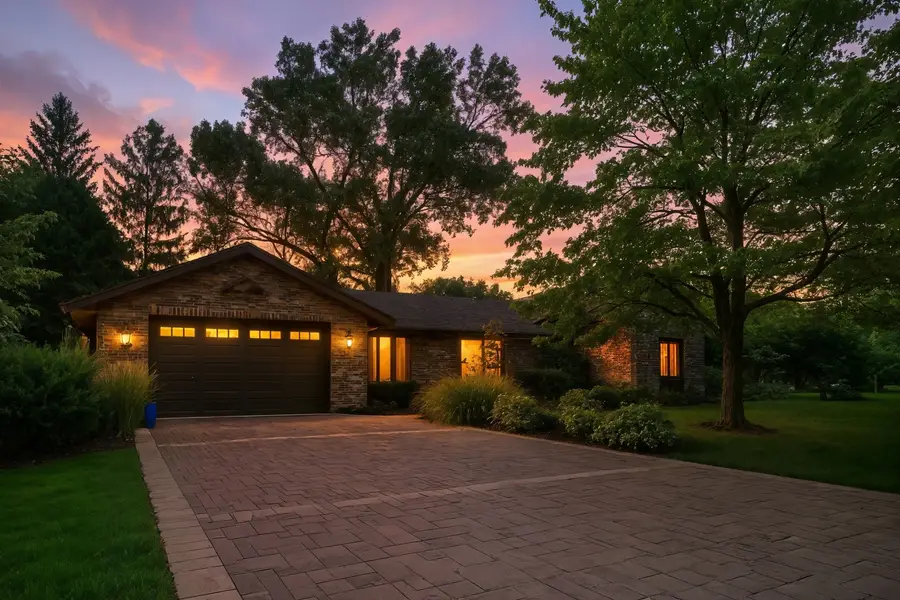 26587 N Cherrywood Lane, Wauconda, IL 60084 - #3