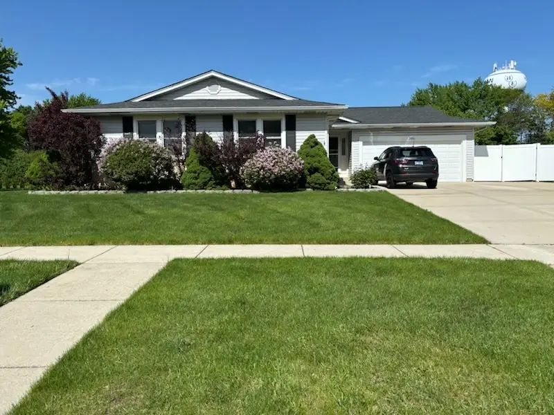 Address Withheld By Seller, Hoffman Estates, IL 60192 - #1