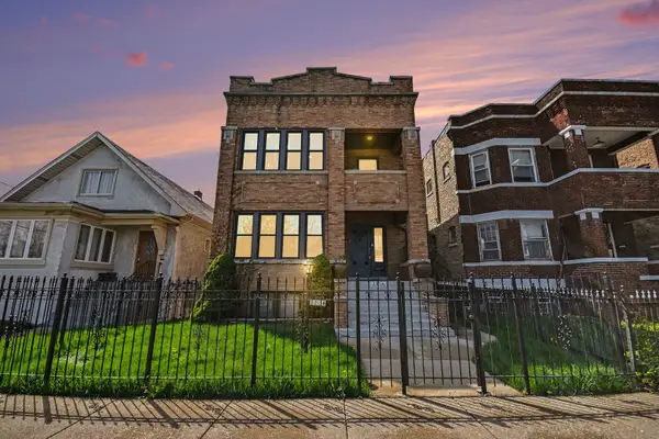 1216 N Mason Avenue, Chicago, IL 60651