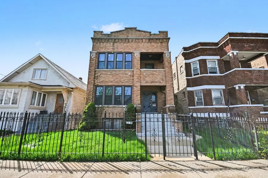 1216 N Mason Avenue, Chicago, IL 60651 - #2