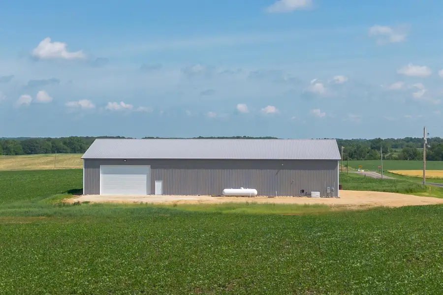 957 County Road 2000 E, Varna, IL 61375 - #2
