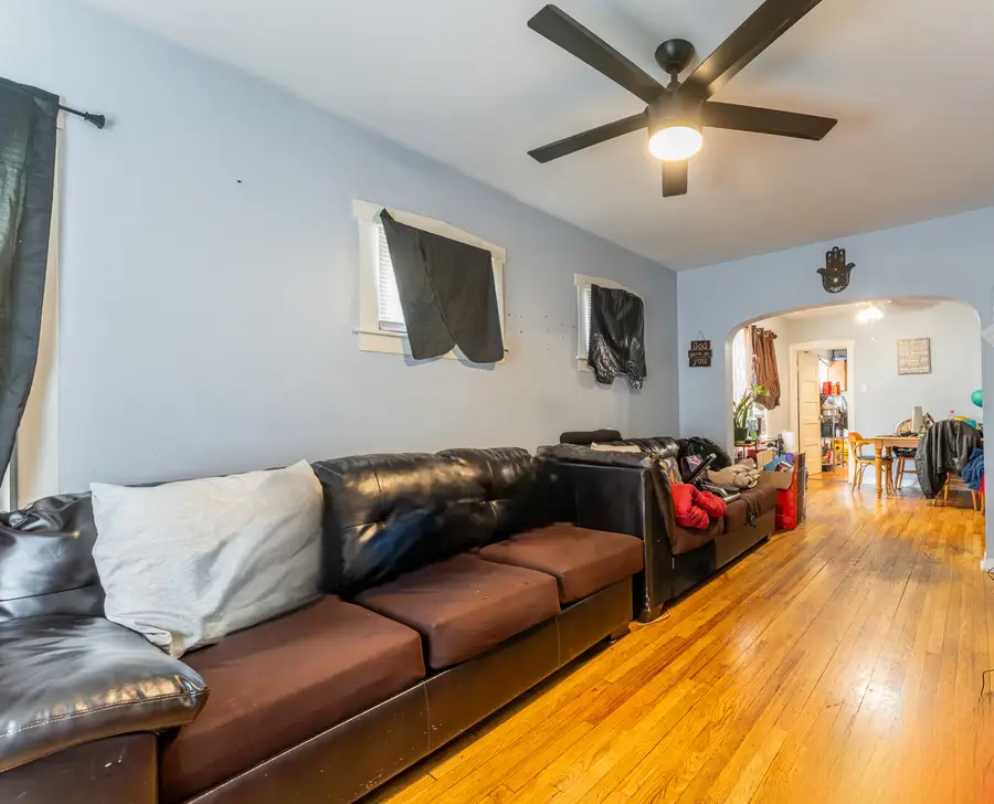 3636 N Osceola Avenue, Chicago, IL 60634 - #3