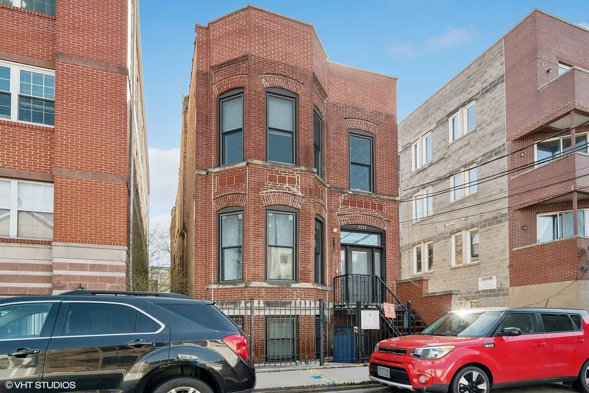 Address Withheld By Seller, Chicago, IL 60622 - #1