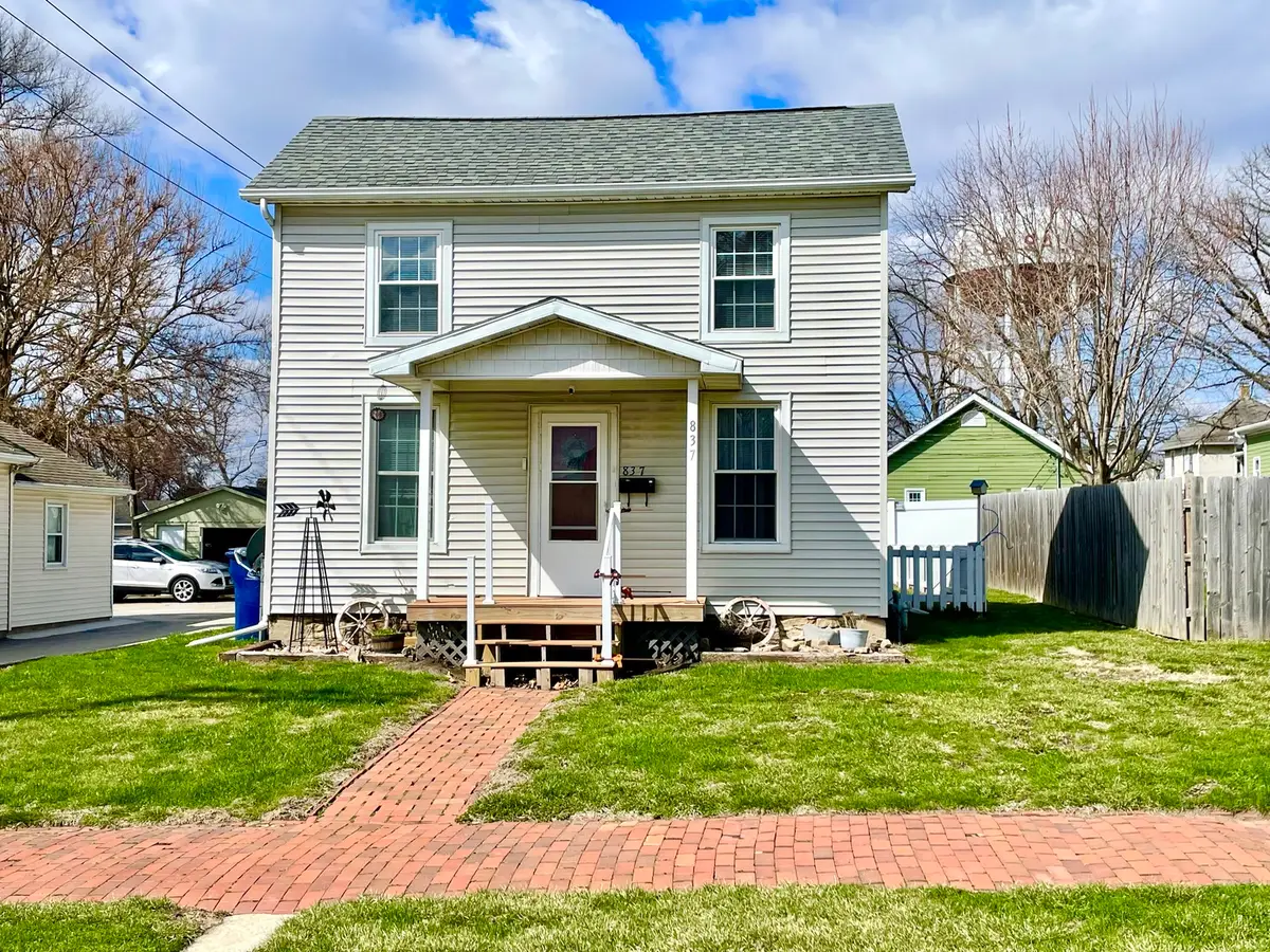 837 Gooding Street, Lasalle, IL 61301 - #1