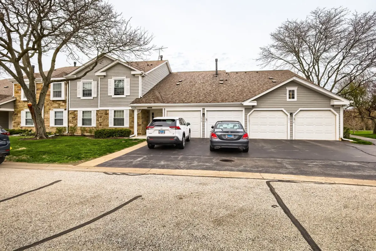 1017 Auburn Lane #1017, Buffalo Grove, IL 60089 - #1