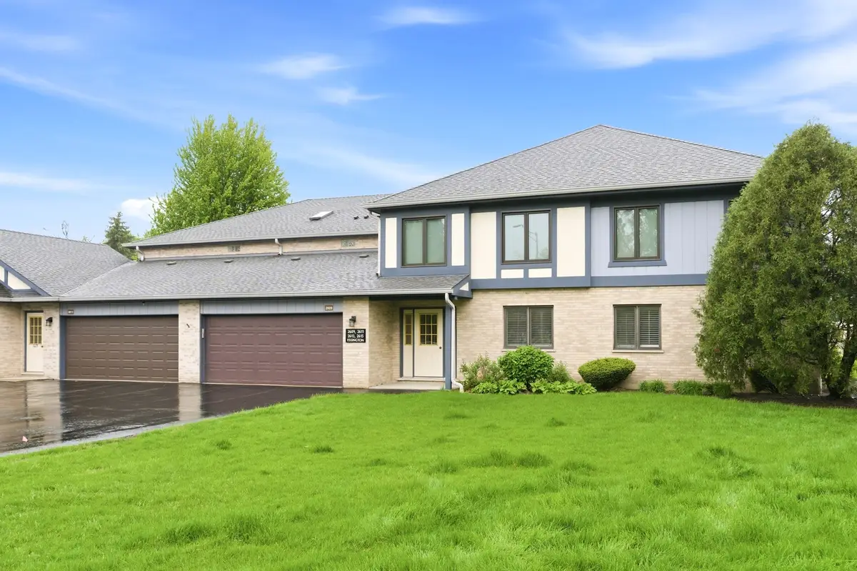 2611 Essington Road #2611, Joliet, IL 60435 - #1