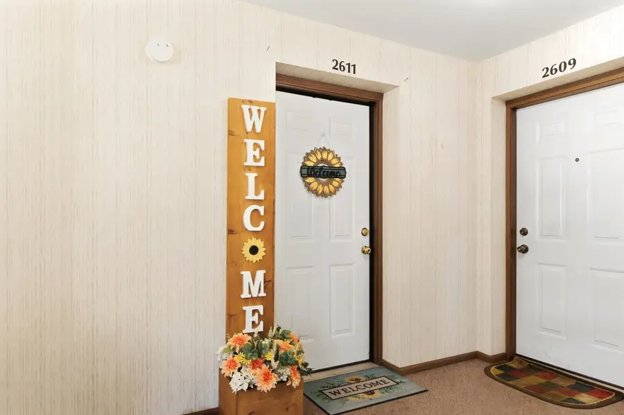 2611 Essington Road #2611, Joliet, IL 60435 - #2
