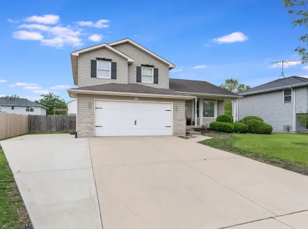 1811 Cumberland Drive, Plainfield, IL 60586