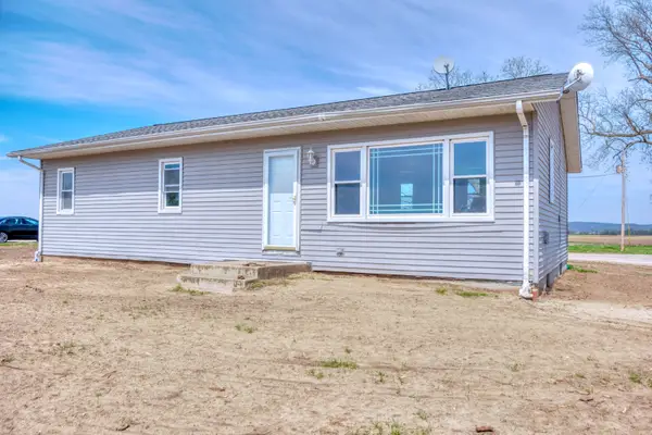 861 Indian Ridge Road, Jacob, IL 62950