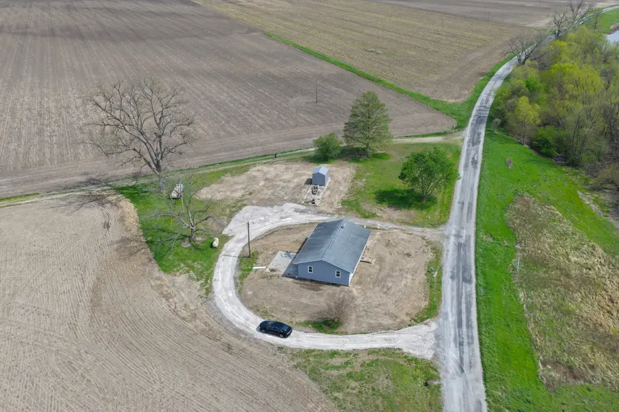 861 Indian Ridge Road, Jacob, IL 62950 - #2