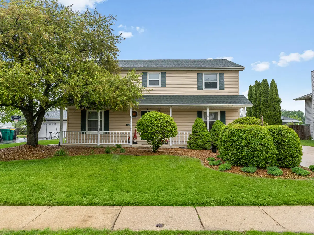 1858 Cecily Drive, Joliet, IL 60435 - #1