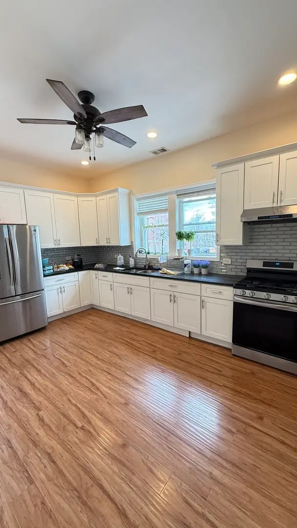 3600 S Marshfield Avenue, Chicago, IL 60609 - #3