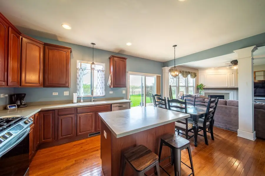 2382 Emerald Lane, Yorkville, IL 60560 - #2