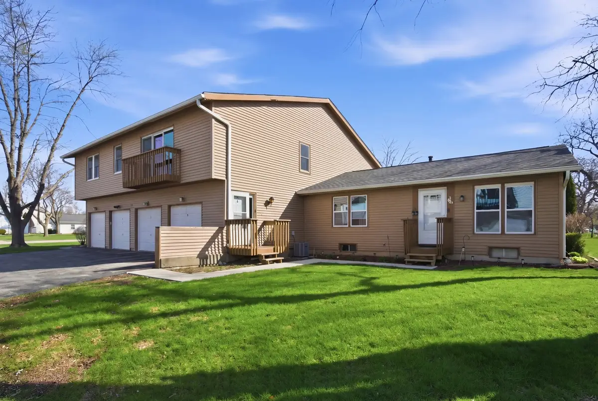 216 Eagle Court #d, Bolingbrook, IL 60440 - #1