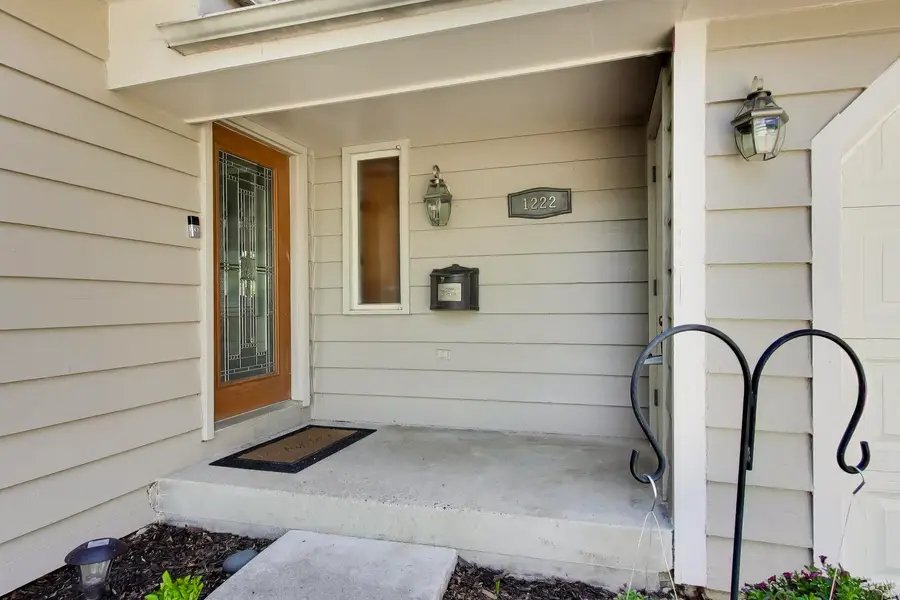 1222 S Patton Avenue, Arlington Heights, IL 60005 - #3