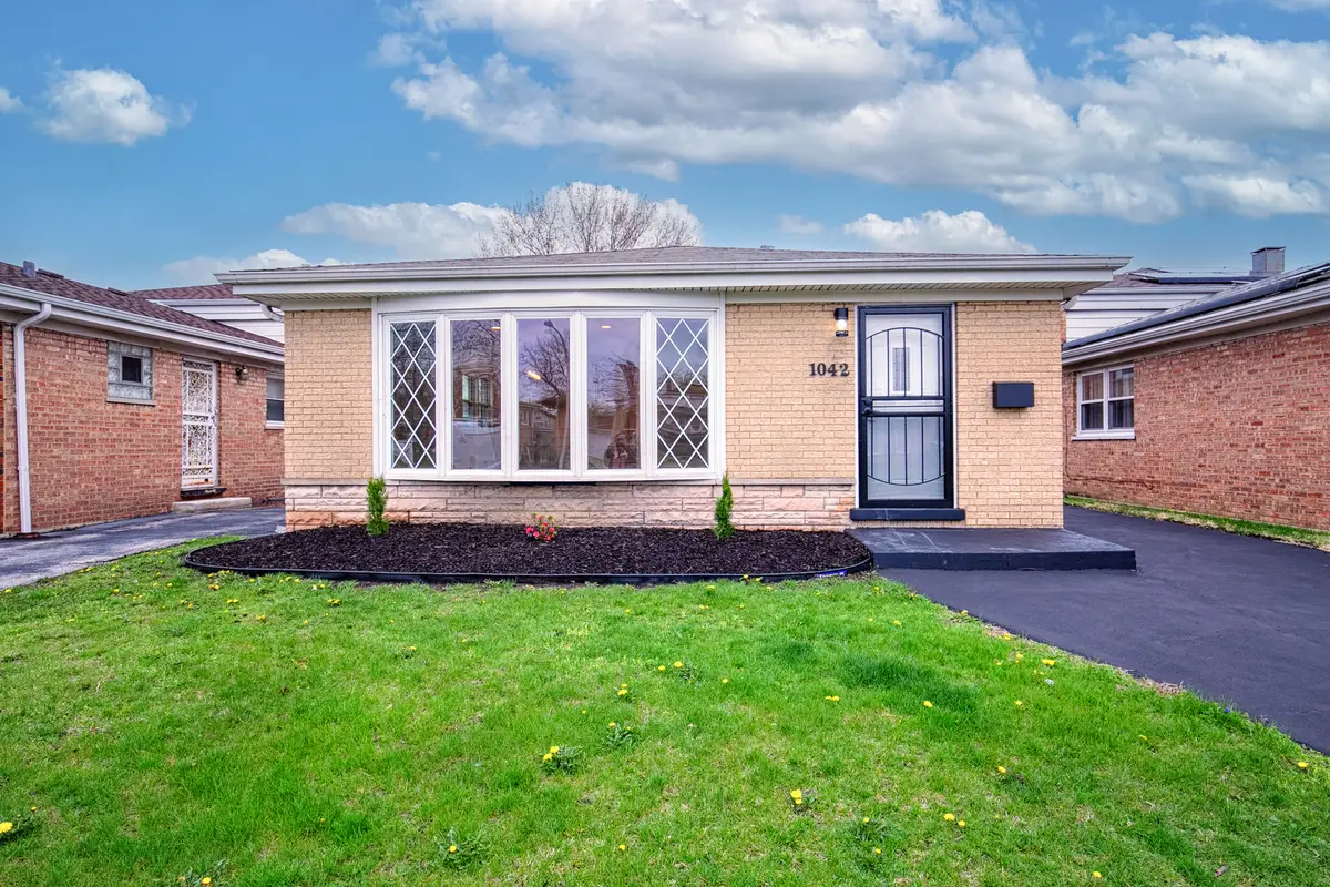 1042 W 109th Place, Chicago, IL 60643 - #1