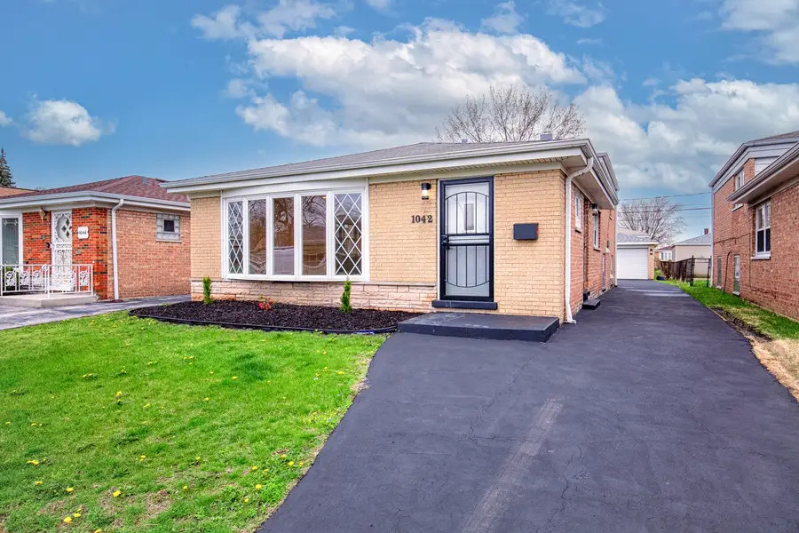 1042 W 109th Place, Chicago, IL 60643 - #2