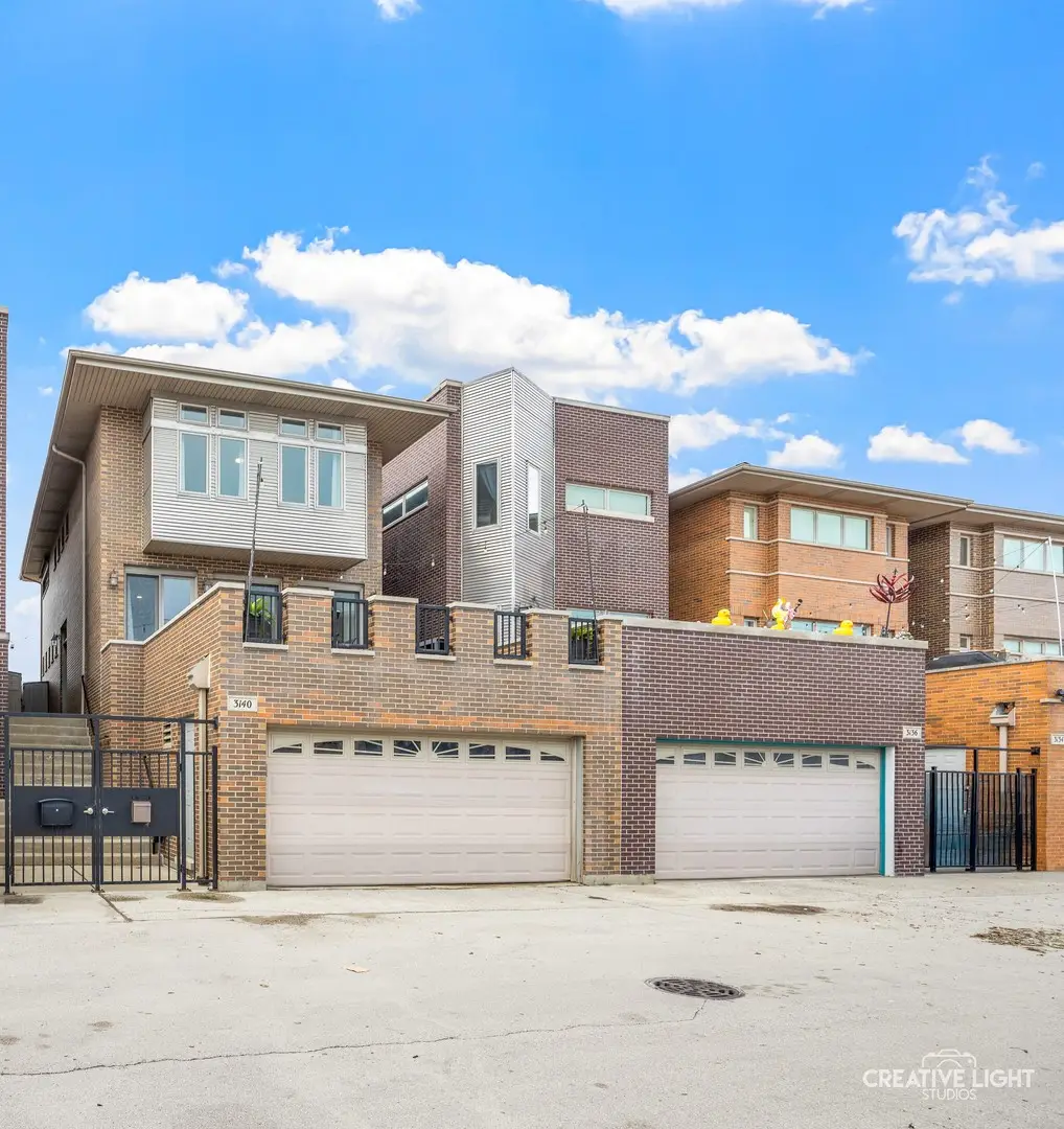 3140 S Stewart Avenue, Chicago, IL 60616 - #1