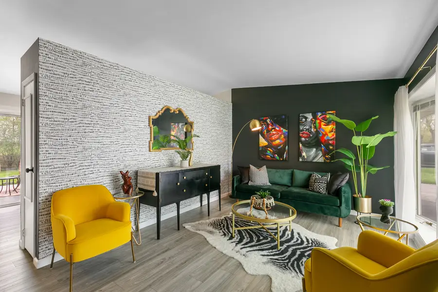 903 Notre Dame Drive, Matteson, IL 60443 - #3