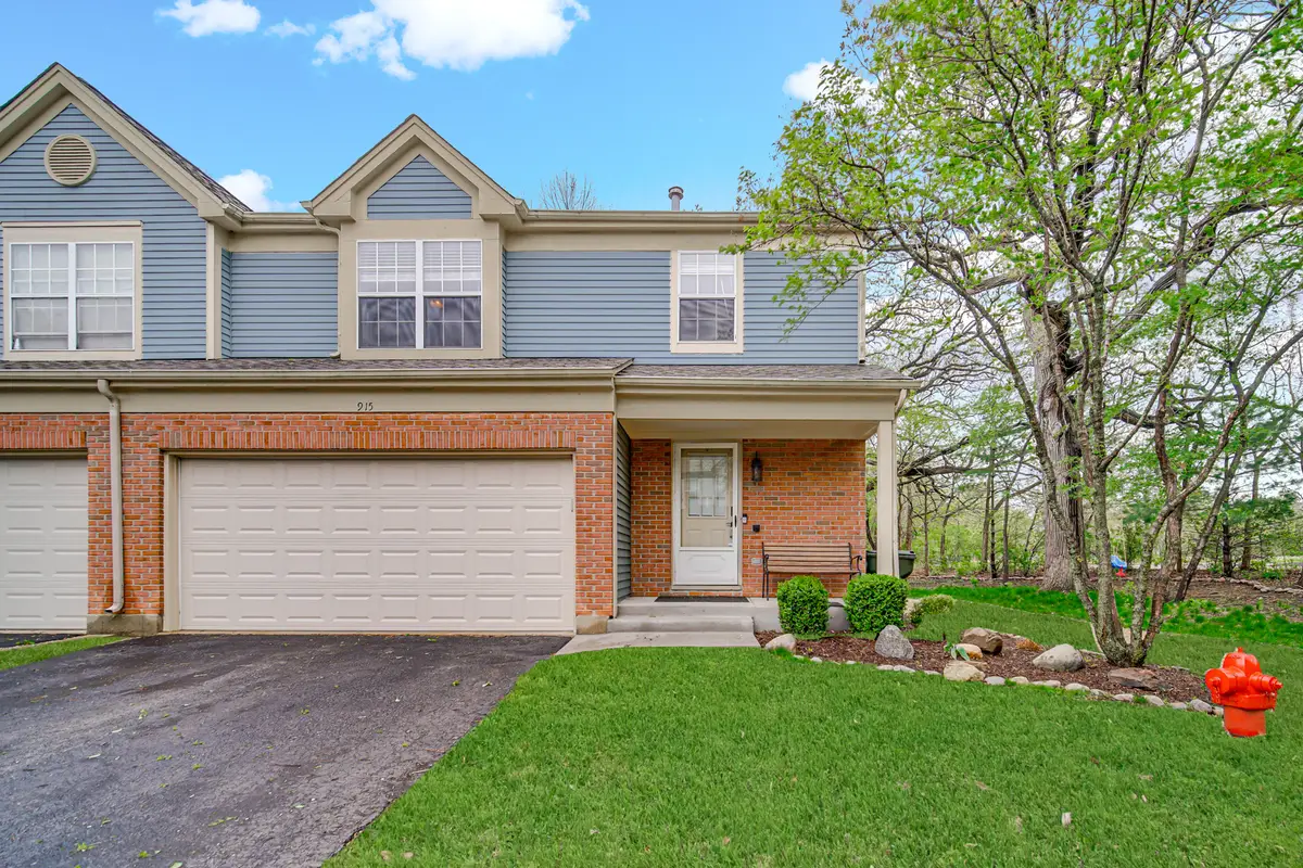 915 Old Oak Circle, Algonquin, IL 60102 - #1