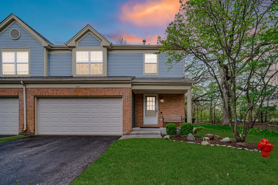 915 Old Oak Circle, Algonquin, IL 60102 - #2