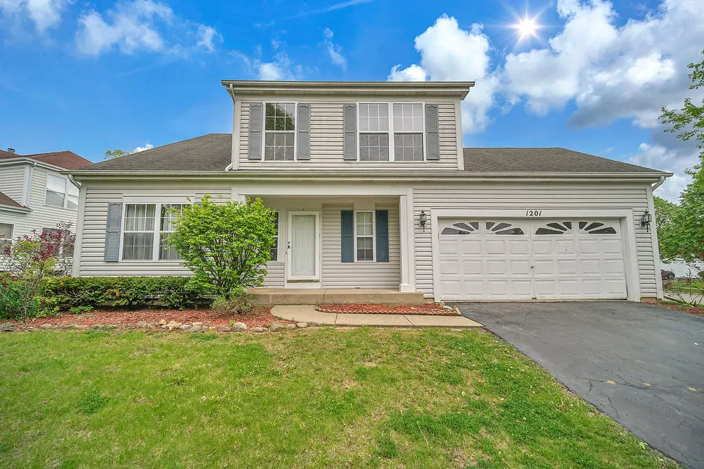 1201 Mayfair Drive, Carpentersville, IL 60110 - #1